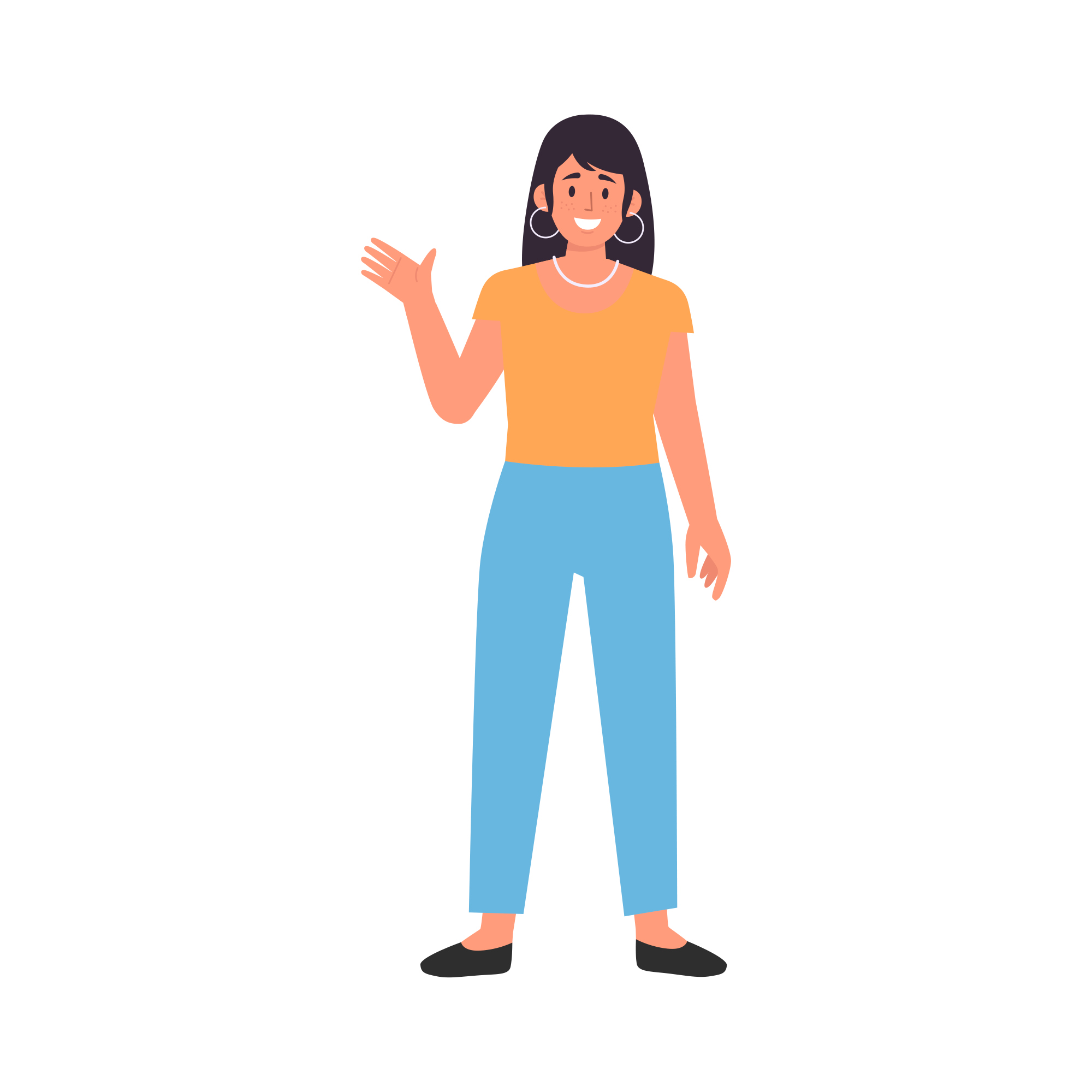 Vêtements femme