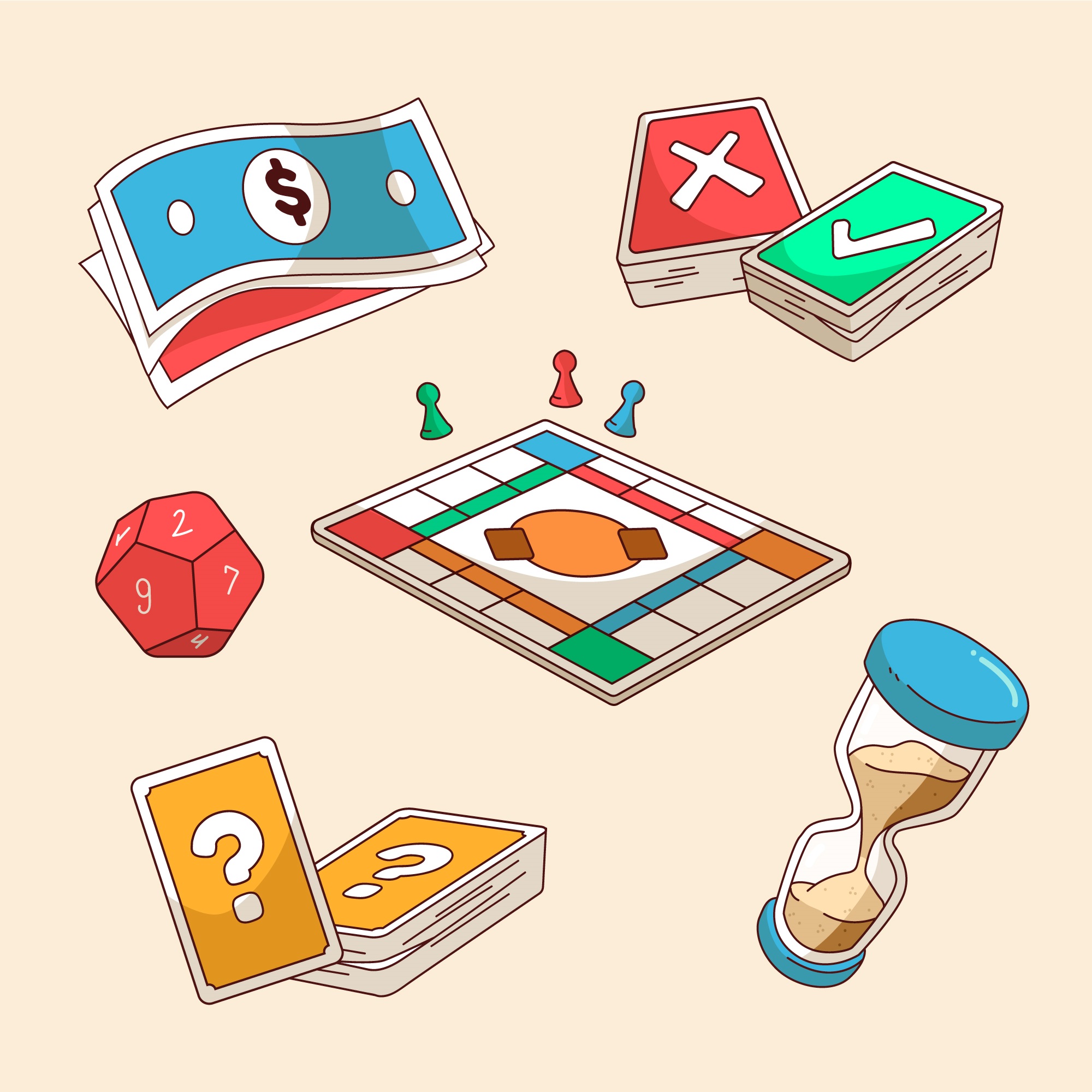 Jeux vidéo