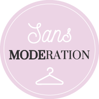 Sans moderation