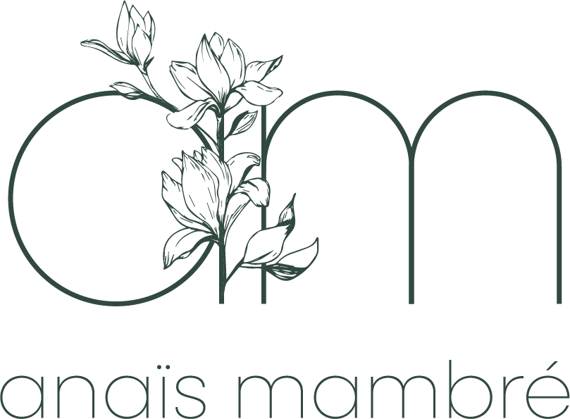 Logo de Anaïs Mambré