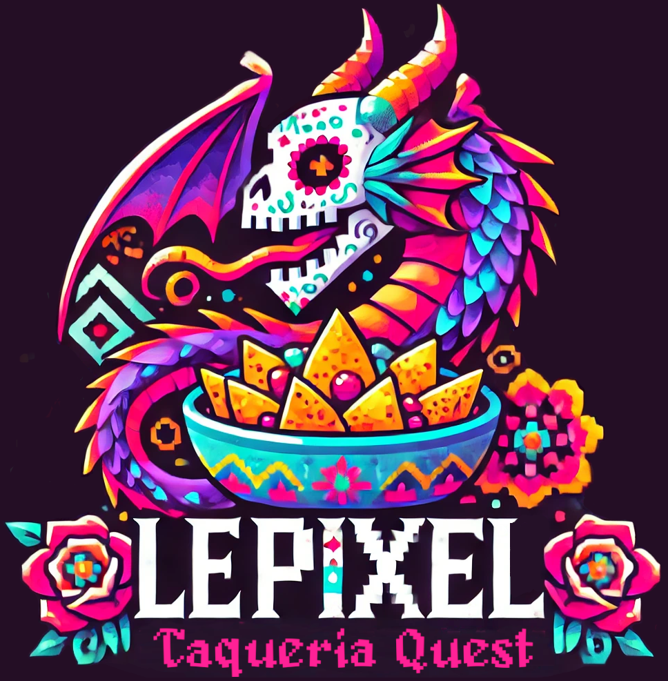 Logo de Taqueria Quest