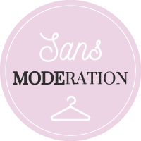 Logo de Boutique Sans Moderation
