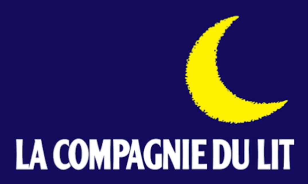 Logo de La compagnie du Lit