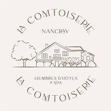 Logo de La Comtoiserie