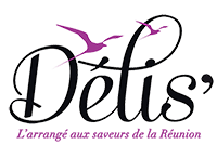 Logo de Rhum Délis
