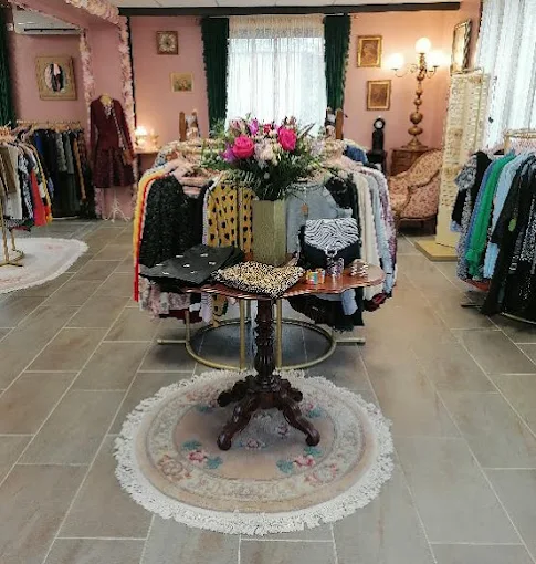 Photo de Boutique Sans Moderation
