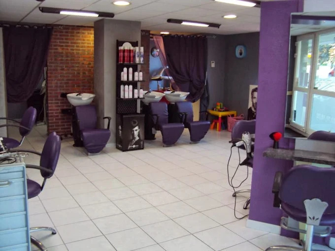 Photo de Style d'enf'hair