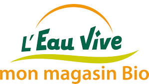 Logo de L'Eau Vive Besançon Châteaufarine