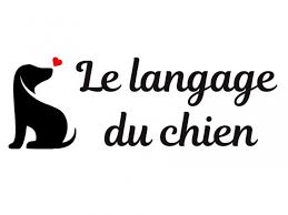 Logo de Le Langage du chien